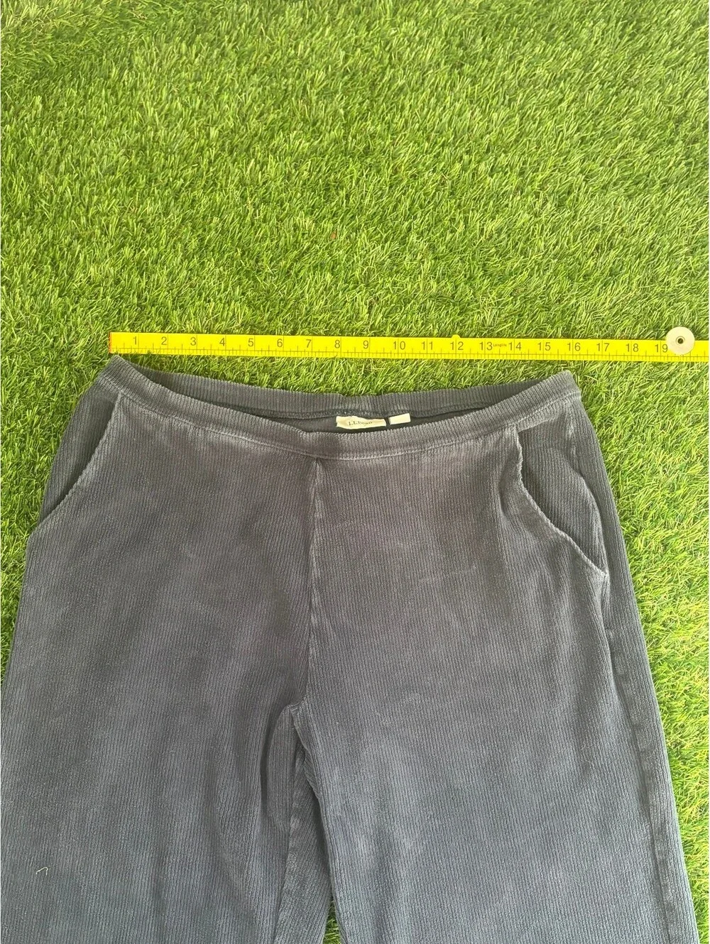 N/A corduroy fabric